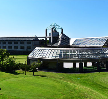札幌歡樂谷高爾夫球場